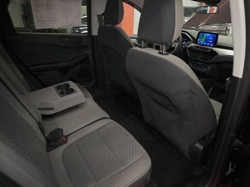 Used 2022 Ford Escape SE w/ Convenience Package image 28