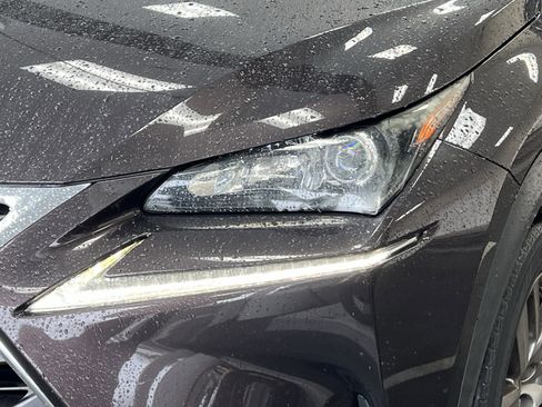 Used 2015 Lexus NX 200t FWD image 7