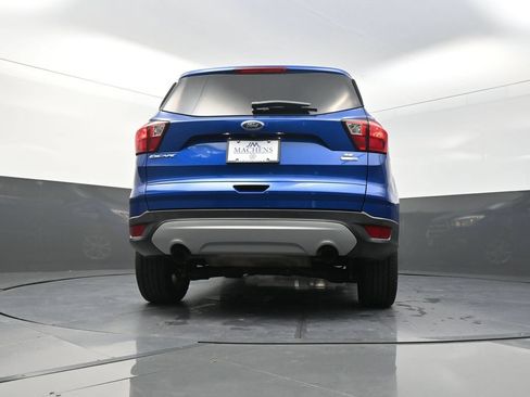 Used 2019 Ford Escape SE AWD/4WD image 26