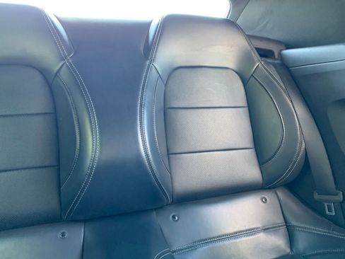 Used 2024 Ford Mustang Premium image 36