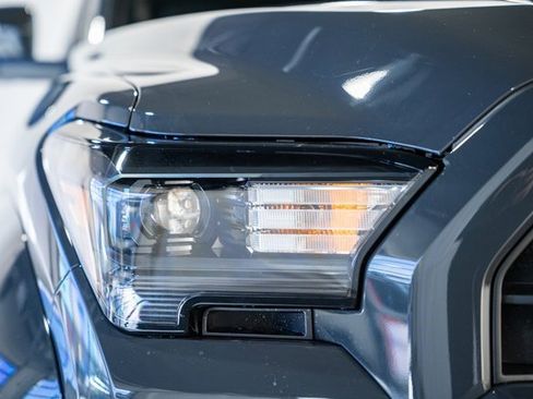 New 2026 Toyota 4Runner TRD Sport image 11