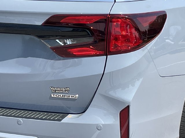 Certified 2026 Honda Odyssey Touring image 6