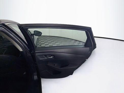 Used 2025 Honda Accord LX image 27