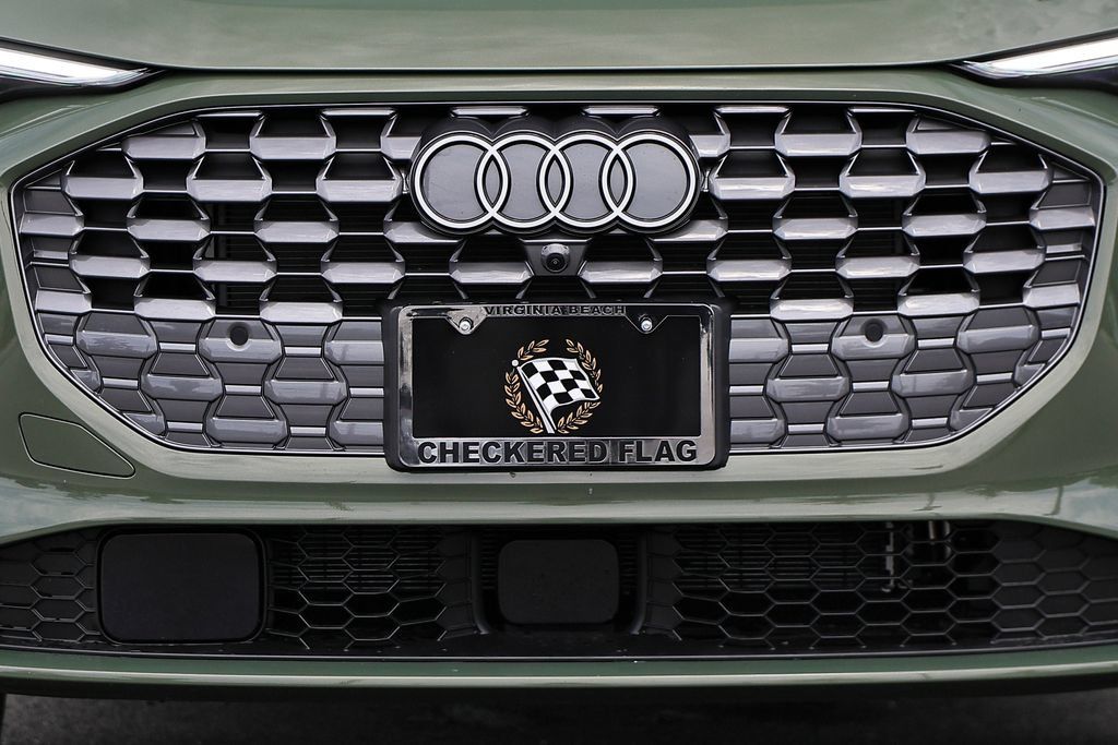 New 2026 Audi Q5 Premium Plus AWD/4WD image 15