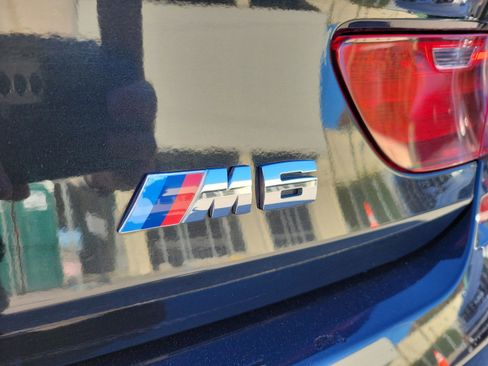 Used 2015 BMW M6 Coupe image 31