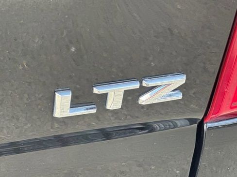 Used 2023 Chevrolet Silverado 1500 LTZ w/ LTZ Premium Package image 25