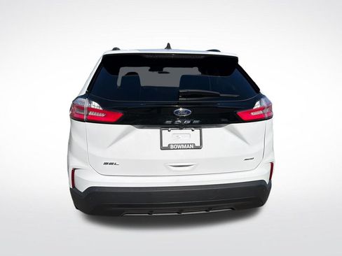 Used 2024 Ford Edge SEL w/ Sport Appearance Package AWD/4WD image 5