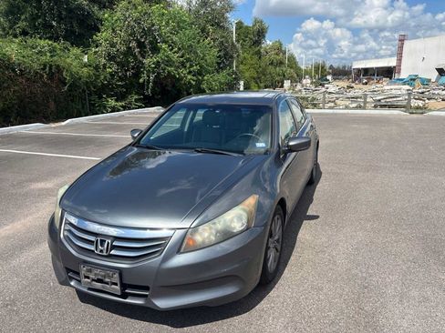 Used 2012 Honda Accord EX-L image 1