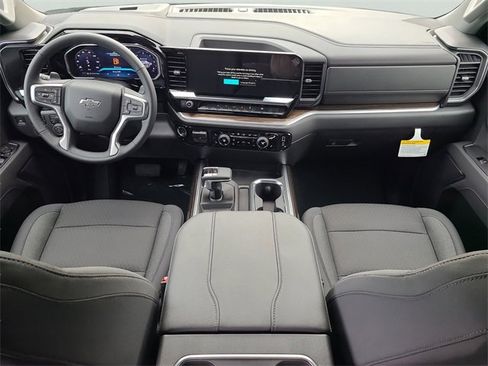 New 2026 Chevrolet Silverado 1500 RST image 15