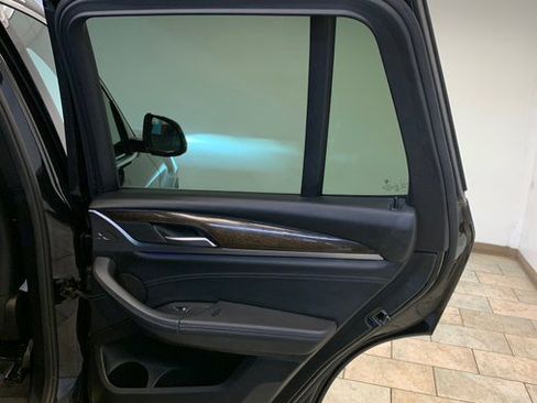 Used 2019 BMW X3 sDrive30i w/ Driving Assistance Package RWD image 63