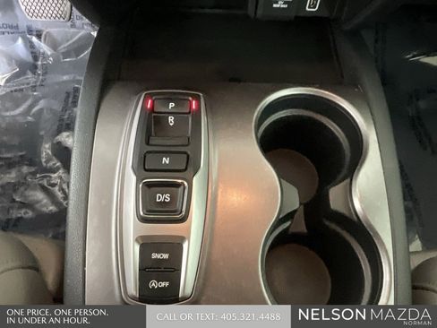 Used 2019 Honda Passport EX-L image 38