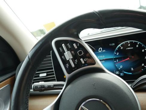 Used 2021 Mercedes-Benz GLE 350 image 26