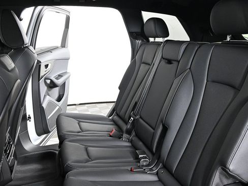 New 2026 Audi Q7 3.0T Premium Plus image 22