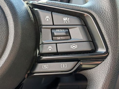 Certified 2026 Subaru Crosstrek 2.0i Premium AWD/4WD image 28