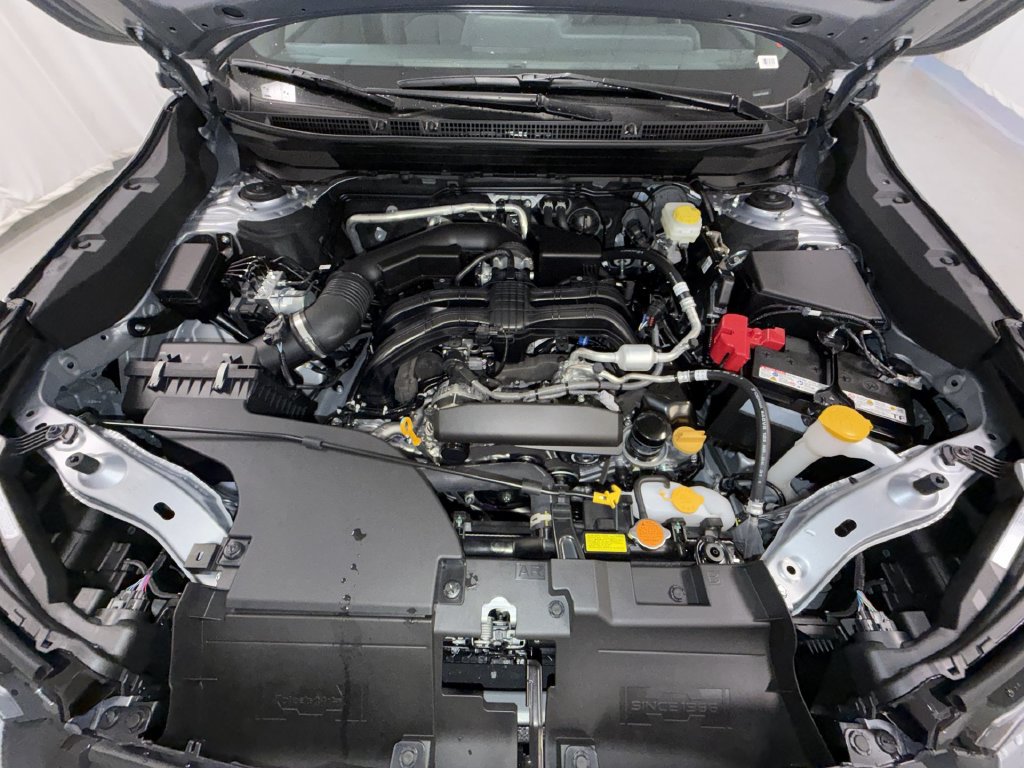 New 2026 Subaru Outback Premium AWD/4WD image 20