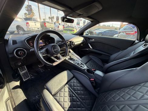 Used 2020 Audi TT 2.0T image 25