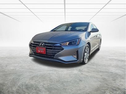 Used 2020 Hyundai Elantra SE