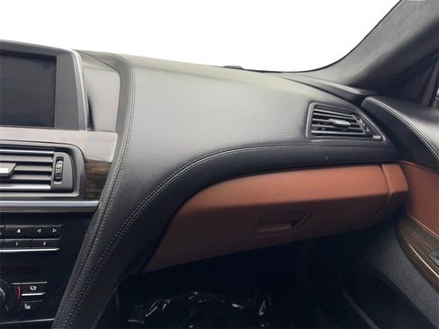Used 2015 BMW 640i Gran Coupe image 57