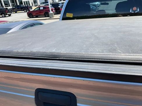 Used 2014 Ford F150 4x4 SuperCab image 7