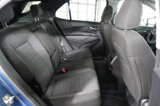 Used 2024 Chevrolet Equinox LT AWD/4WD image 24