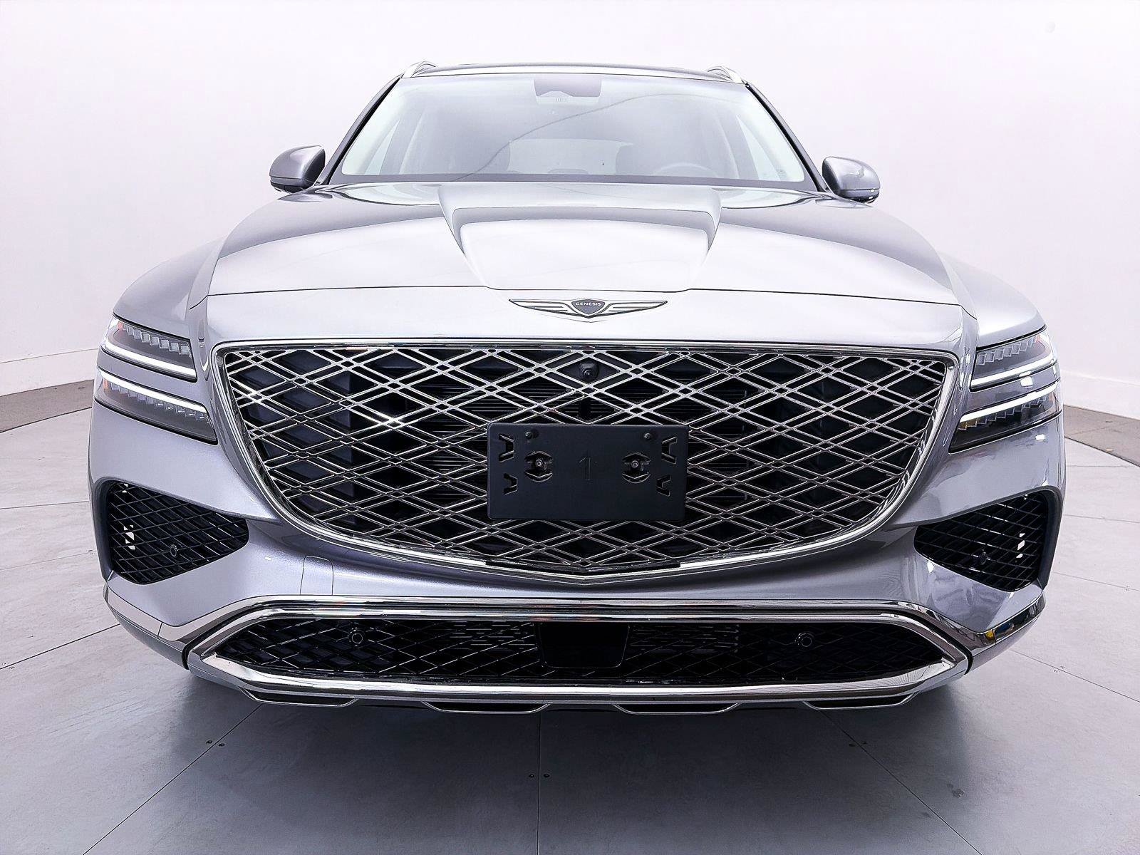 Used 2025 Genesis GV80 2.5T Prestige AWD/4WD image 13