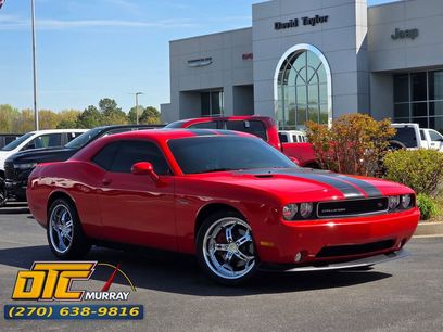 Used 2013 Dodge Challenger R/T w/ Sound Group II