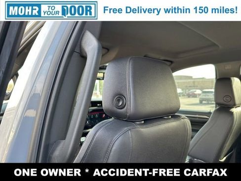 Used 2024 GMC Sierra 1500 AT4 w/ AT4 Preferred Package image 27