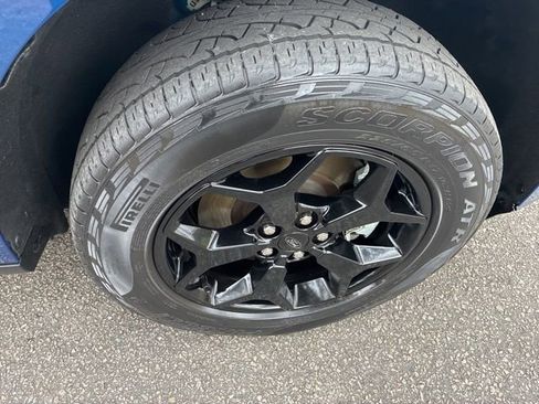 Used 2024 Ford Maverick XLT w/ Equipment Group 300A Standard image 16