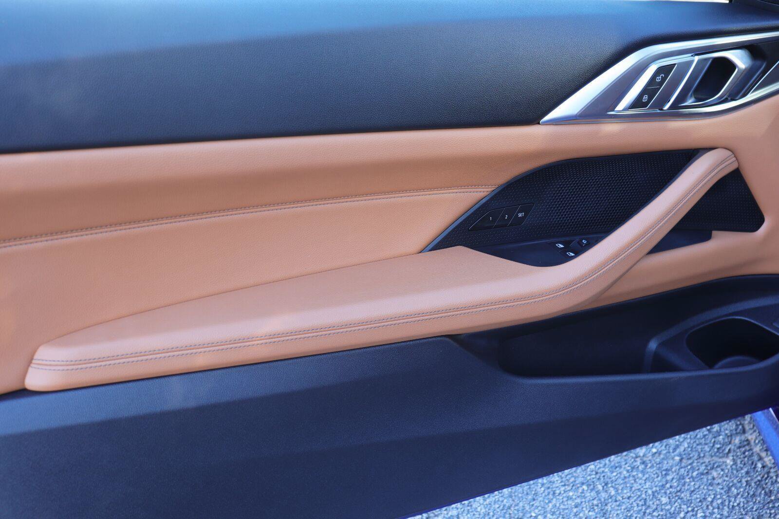 Used 2024 BMW M440i Coupe w/ Premium Package RWD image 9