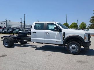 New 2025 Ford F550 4x4 Crew Cab Super Duty video 2