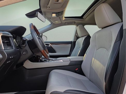 Used 2019 Lexus RX 350 AWD w/ Navigation Package image 14