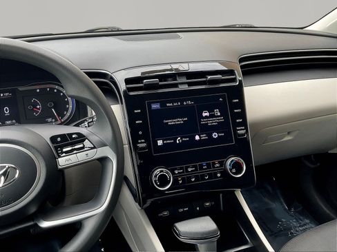 Used 2023 Hyundai Tucson SEL FWD image 9