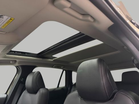 New 2026 MAZDA CX-50 Meridian Edition image 11