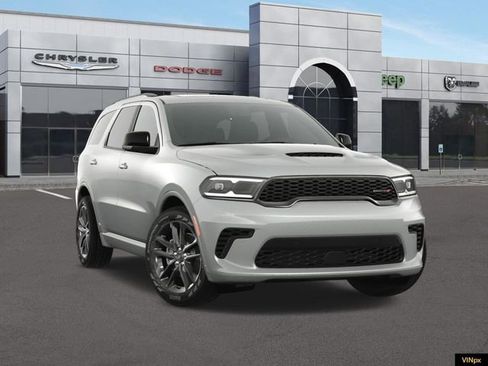 New 2025 Dodge Durango GT image 16