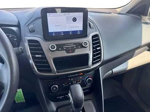 Used 2021 Ford Transit Connect XLT FWD image 15