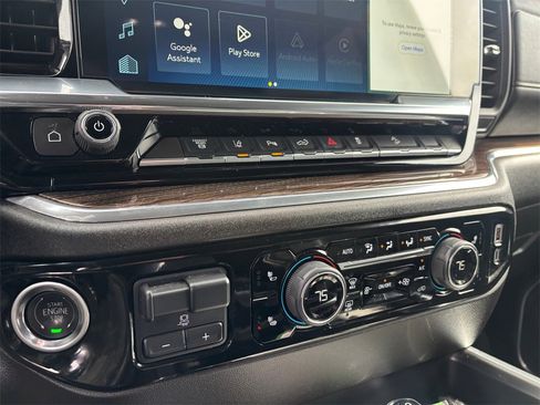 Certified 2025 Chevrolet Silverado 2500 LT w/ Trail Boss Package image 19