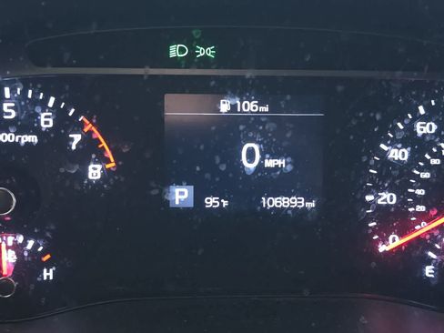 Used 2020 Kia Soul S FWD image 24