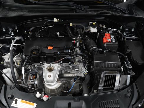 Used 2024 Honda HR-V Sport image 30