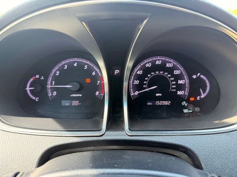 Used 2012 Toyota Avalon FWD image 14