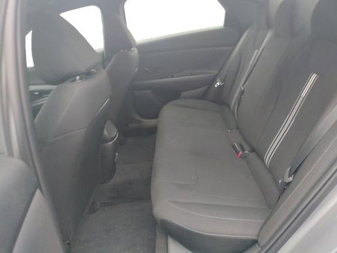 Certified 2025 Hyundai Elantra Sport image 13