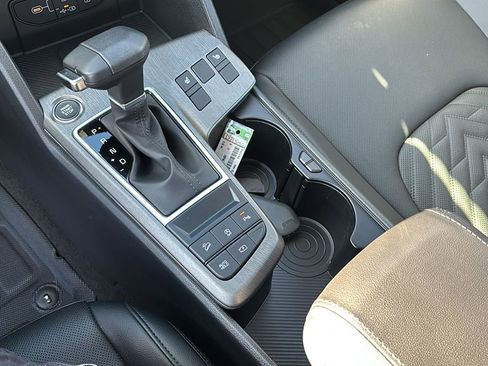 Used 2026 Kia Sportage X-Line w/ X-Line Technology Package image 21