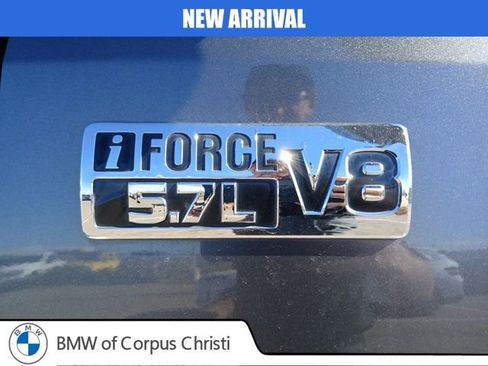 Used 2014 Toyota Tundra Limited image 15