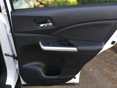 Used 2015 Honda CR-V EX-L image 28
