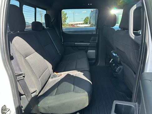 Used 2023 Ford F150 XLT w/ Equipment Group 302A High image 11