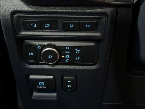 Used 2022 Ford F150 Tremor w/ Equipment Group 402A High image 12