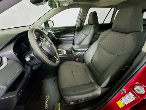 Certified 2023 Toyota RAV4 XLE image 12