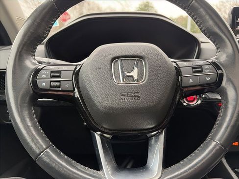 Used 2023 Honda CR-V EX-L image 10