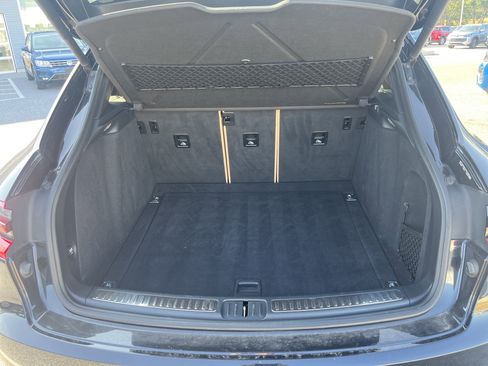 Used 2017 Porsche Macan S image 15