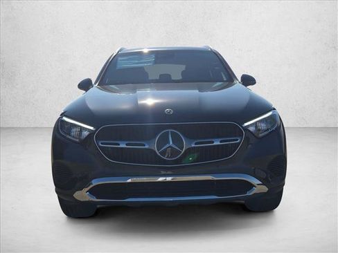 Certified 2026 Mercedes-Benz GLC 300 image 6