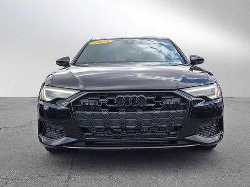 Used 2024 Audi A6 2.0T Premium image 2